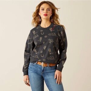 Ariat Essential Crew Sweatshirt